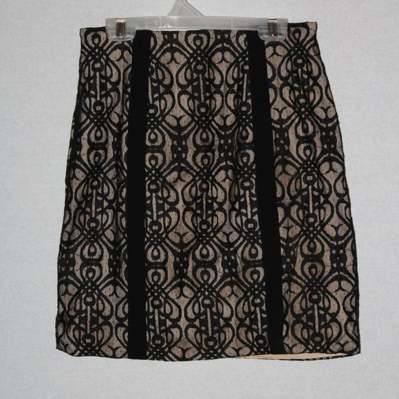 Rachel Allan Two Piece Cocktail - Picture 3 of 10